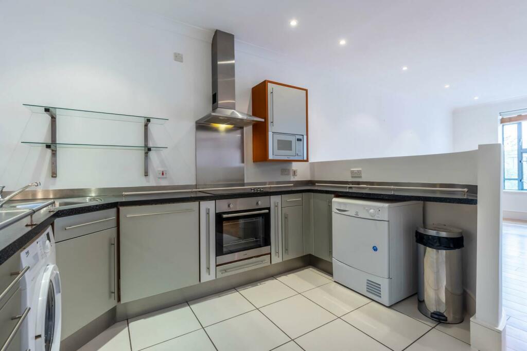 Additional image 10 of St James Place, George Road, B15 1PQ