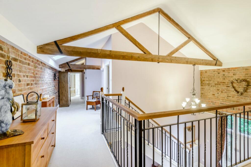 Additional image 10 of Ferrers Hill Farm, Pipers Lane, Markyate, St. Albans