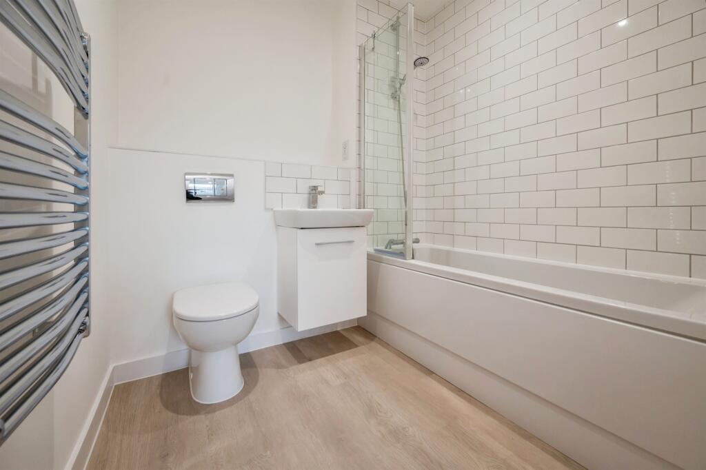 Additional image 8 of Belgrave Village, Birmingham