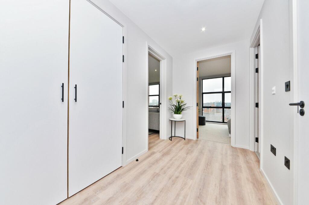 Additional image 16 of Northwood Street, Birmingham, B3