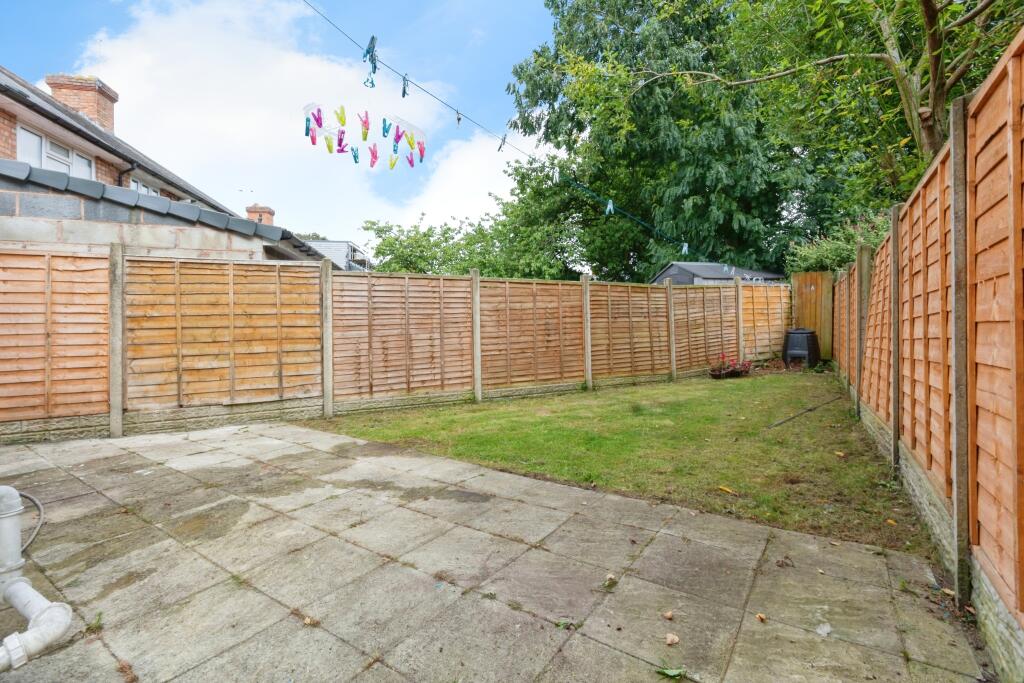 Additional image 14 of Liddon Road, Birmingham, West Midlands, B27