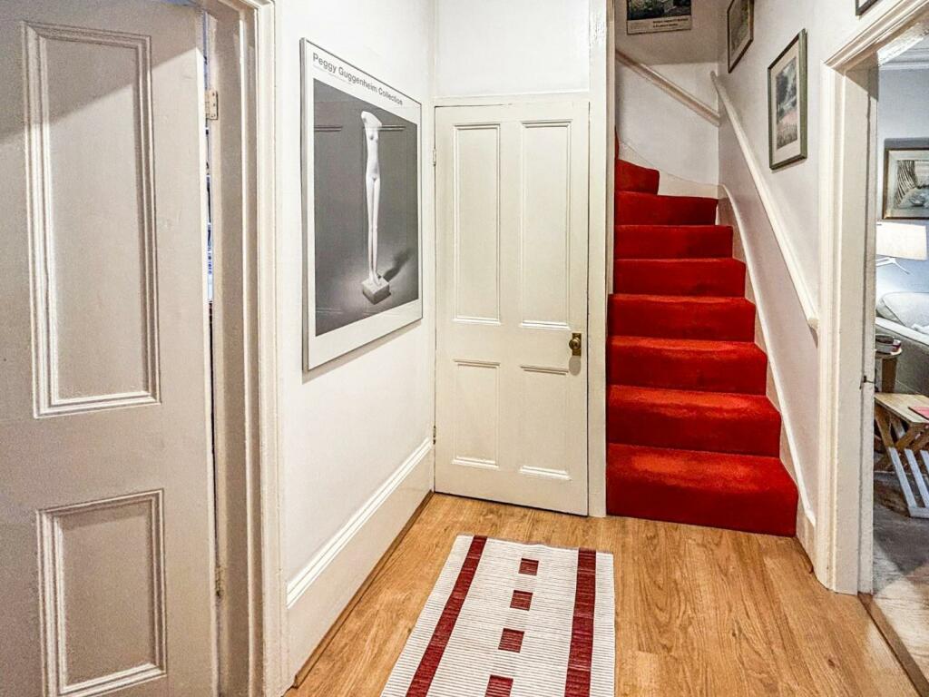 Additional image 5 of Reservoir Retreat, Birmingham