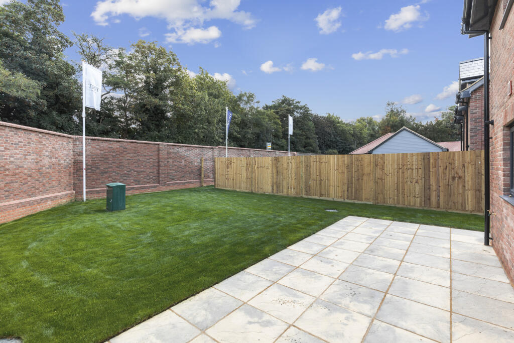 Additional image 5 of Plot 1 Acer Close Radlett Road, St. Albans, AL2