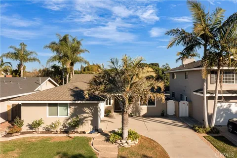 3476 Fela Avenue, Long Beach, CA 90808