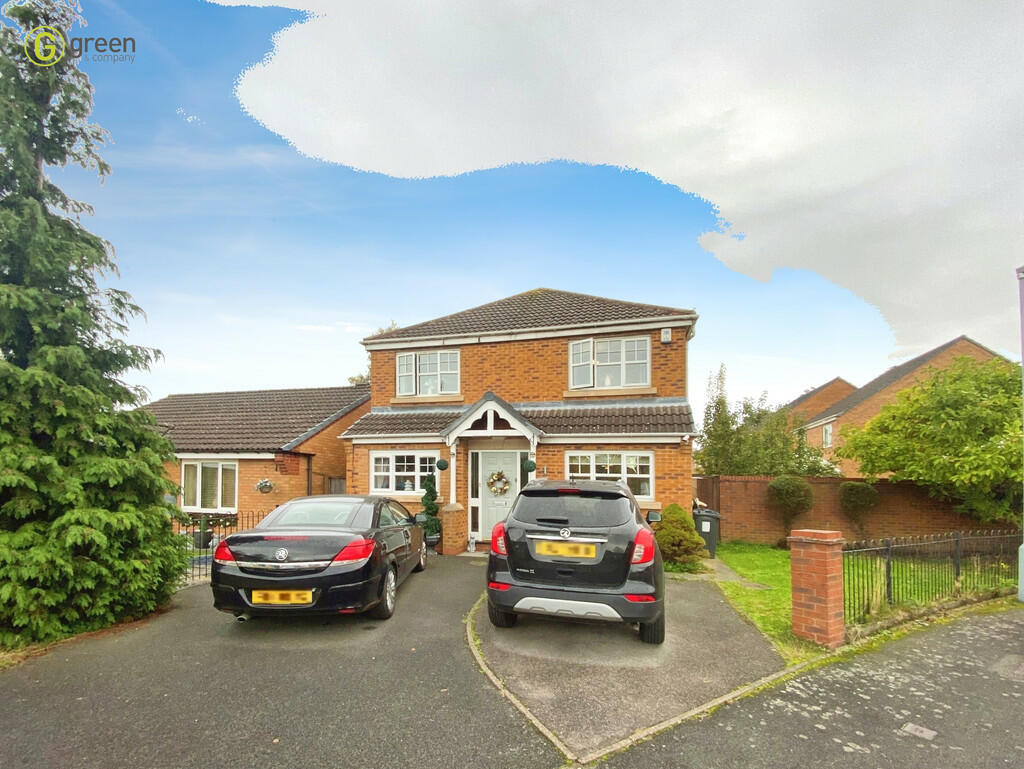 Additional image 16 of Waldley Grove, Pype Hayes