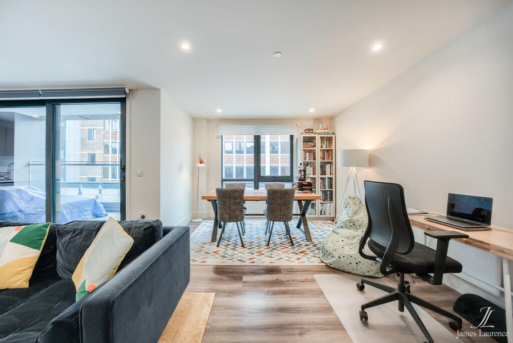 Additional image 7 of The Lightwell, 71 Cornwall Street, Birmingham City Centre