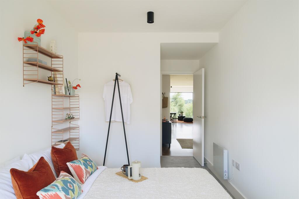 Additional image 10 of Mansion House @ Port Loop, Birmingham