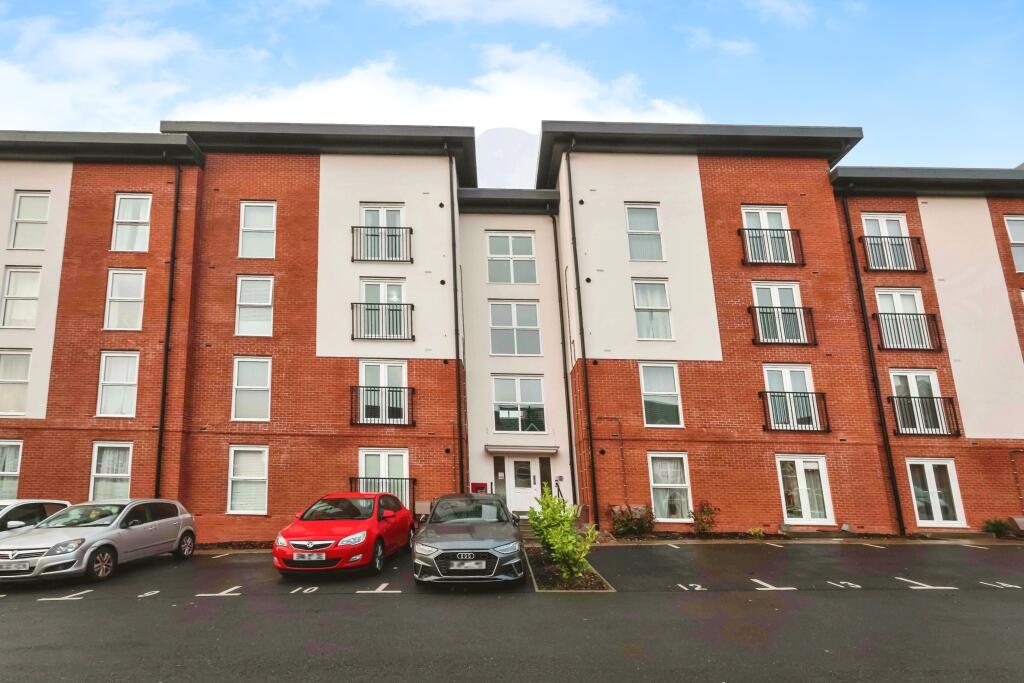 Additional image 13 of Tanners Way, Birmingham, West Midlands, B29