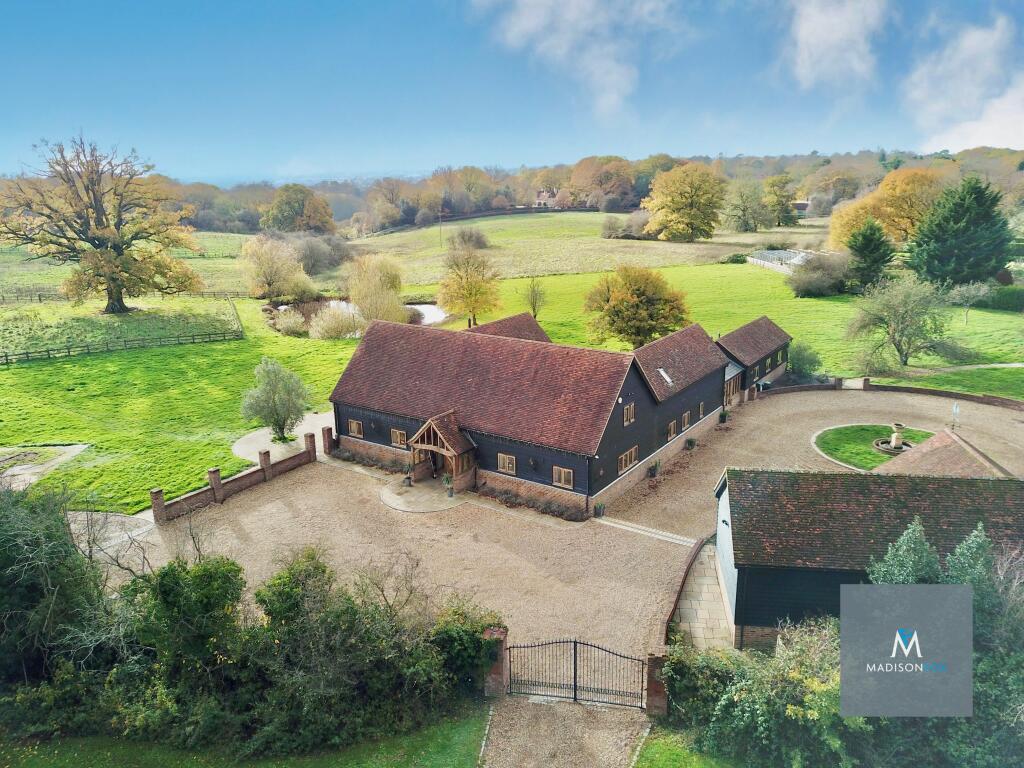 Additional image 2 of Harmer Green Lane, Welwyn, Hertfordshire, AL6