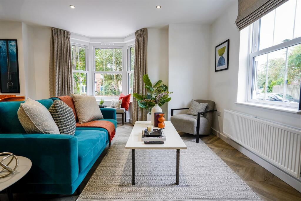 Additional image 6 of Apartment 5 Paton Grove, Moseley, Birmingham