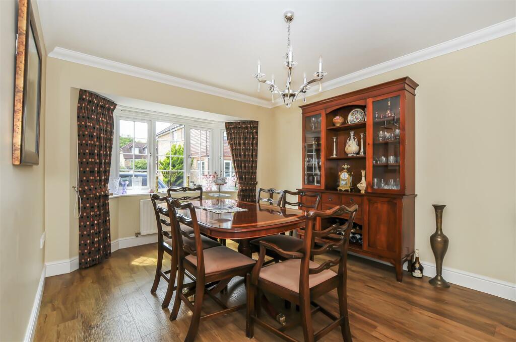 Additional image 5 of Jays Close, Bricket Wood, St. Albans