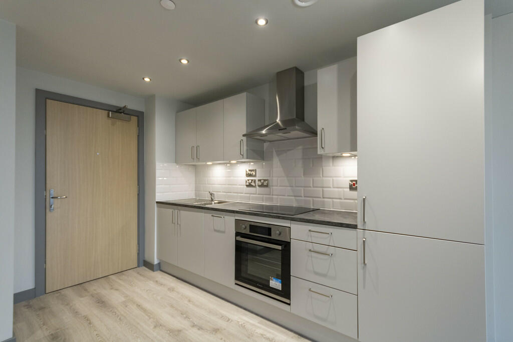 Additional image 5 of JQ Rise, Goodman Street, Jewellery Quarter, B1