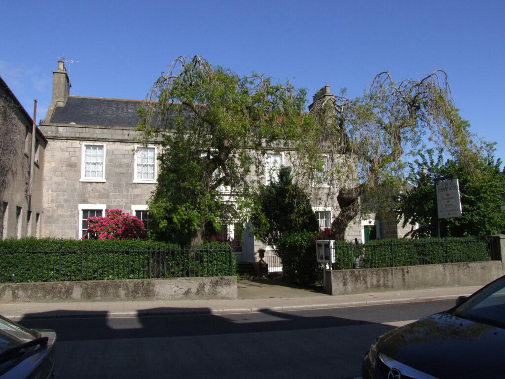 Additional image 4 of Moray House, 32 High Street, Banff, Aberdeenshire AB45 1AE
