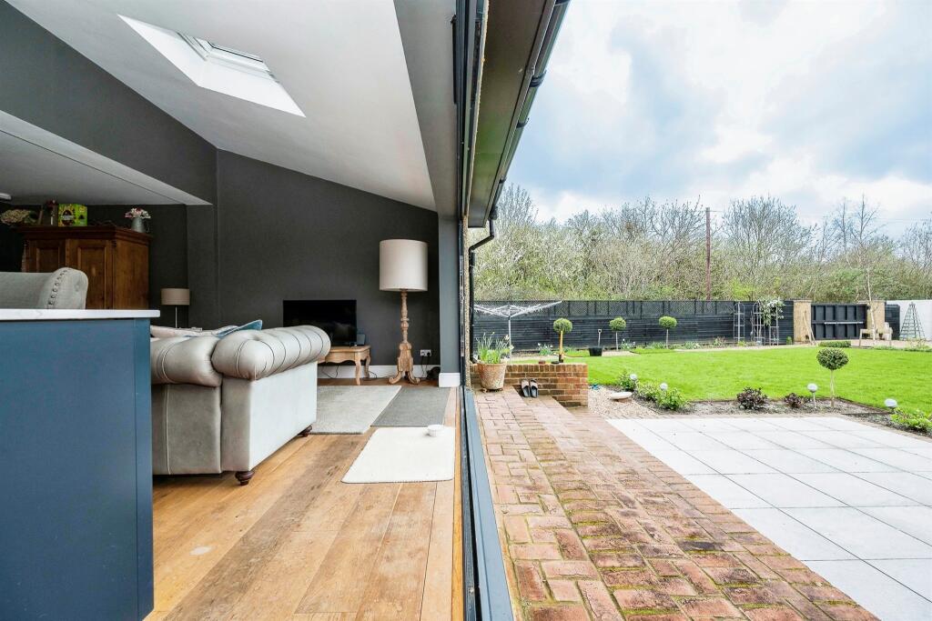 Additional image 10 of North Cottages, Napsbury, St. Albans