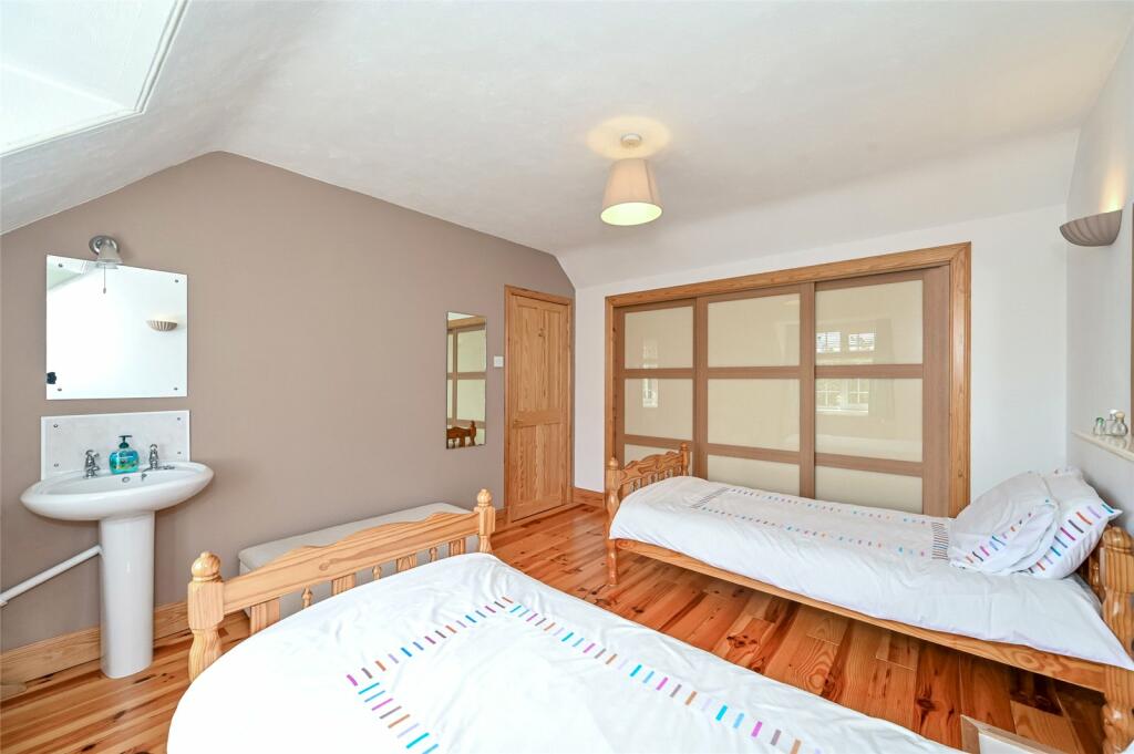 Additional image 22 of Bridge Of Bennie House and Cottage, Banchory, Aberdeenshire, AB31