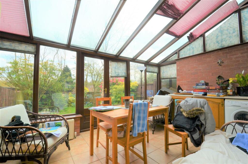 Additional image 3 of Poole Crescent, Harborne B17 0PB