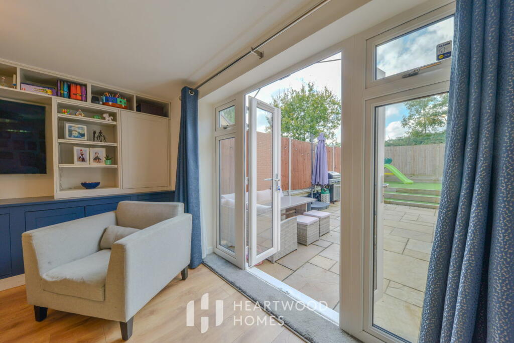 Additional image 8 of Harrier End, St Albans, Hertfordshire, AL4 0LD