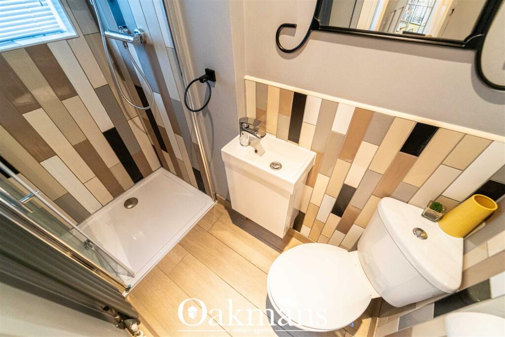 Additional image 9 of Staple Lodge Road, Birmingham