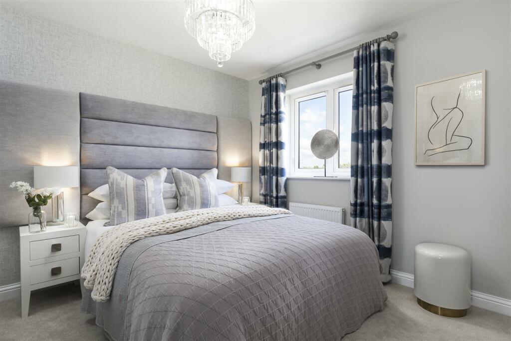 Additional image 10 of Plot 3, The Usher, Havilland Park, Hatfield