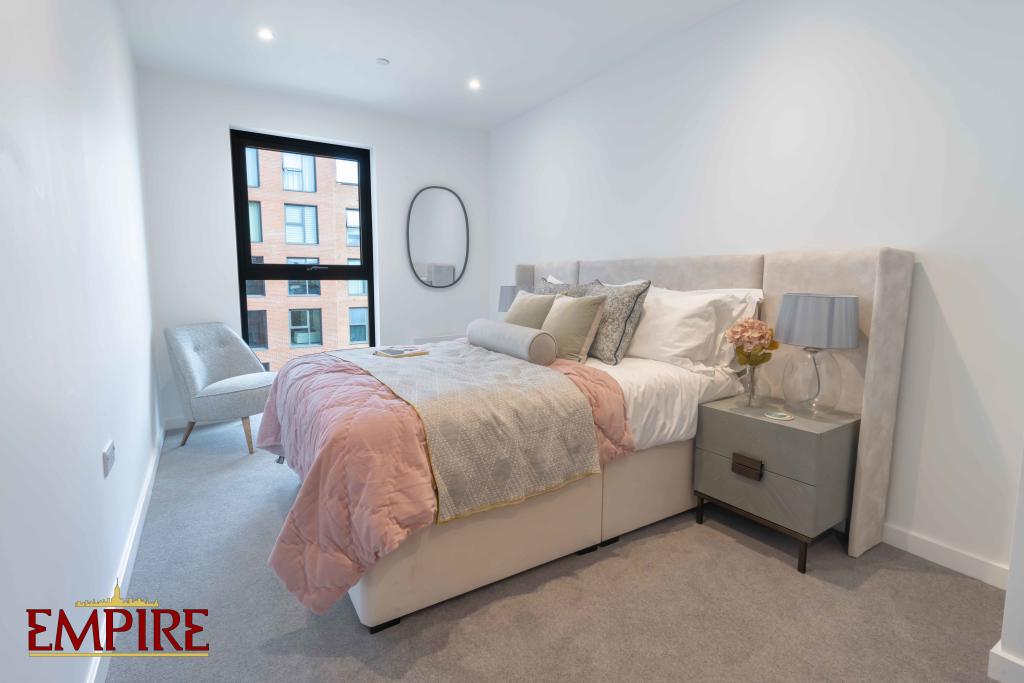 Additional image 7 of Ernest Street, Birmingham, B1