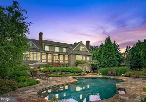 1267 Valley Road, Glen Mills, PA 19342