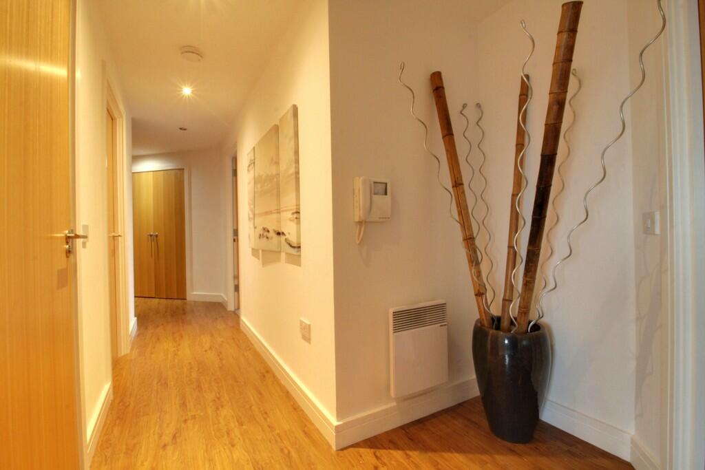 Additional image 8 of Islington Gates, 110 Newhall Street, Birmingham City Centre