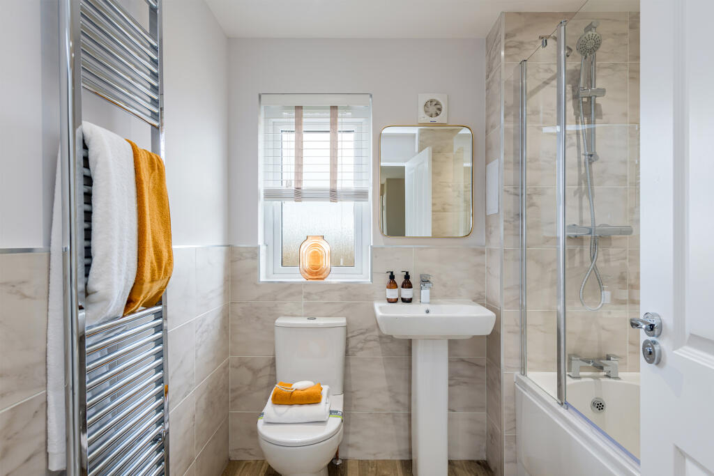 Additional image 10 of 1 Croftland Gardens,
Cove, Aberdeen,
Aberdeen City,
AB12 3AA