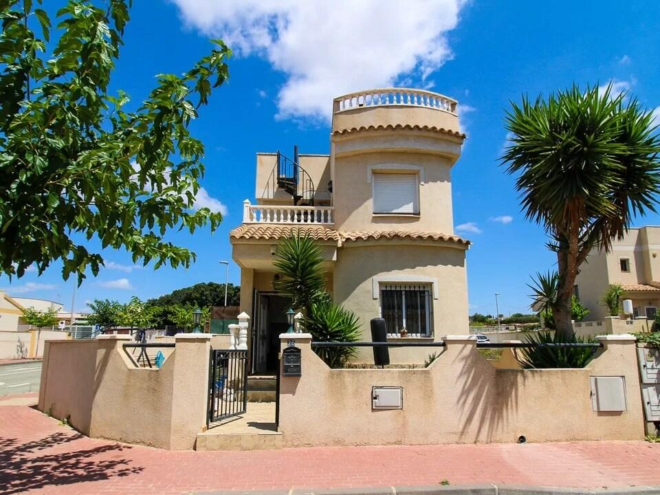 Additional image 3 of Murcia, Sucina, Spain