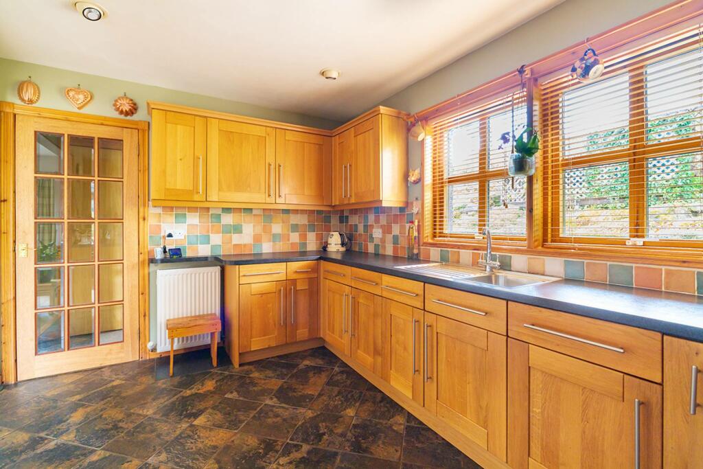 Additional image 7 of Old Road House Buchromb, Dufftown, Keith, AB55 4BN