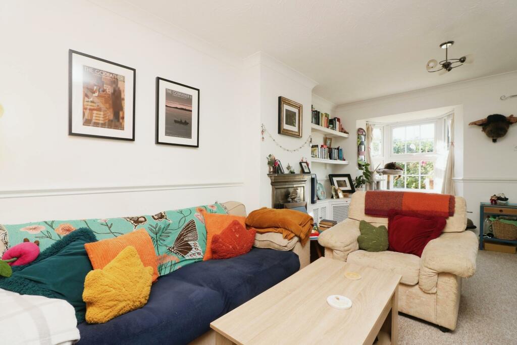 Additional image 2 of Wilkins Grove, Welwyn Garden City, AL8