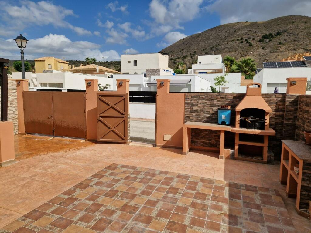 Additional property image - Murcia, Fortuna, Spain
