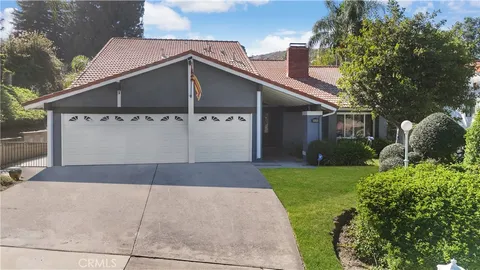 2576 Turquoise Circle, Chino Hills, CA 91709