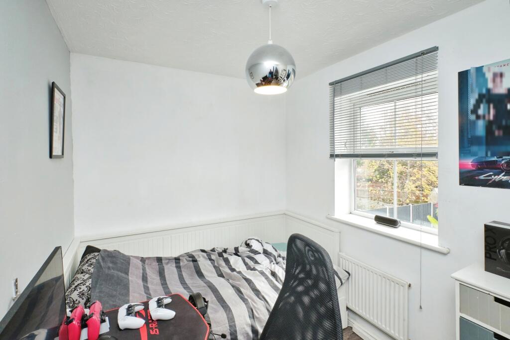 Additional image 11 of Pype Hayes Road, Birmingham, B24