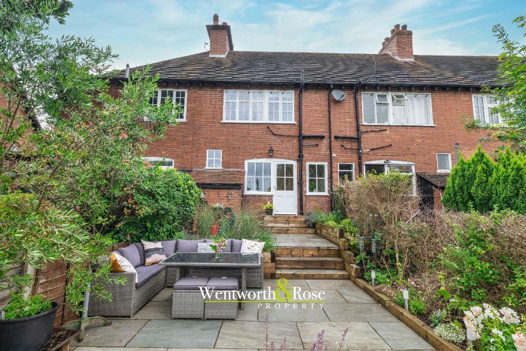 Additional image 20 of High Brow, Moor Pool, Harborne, Birmingham, B17 9EW