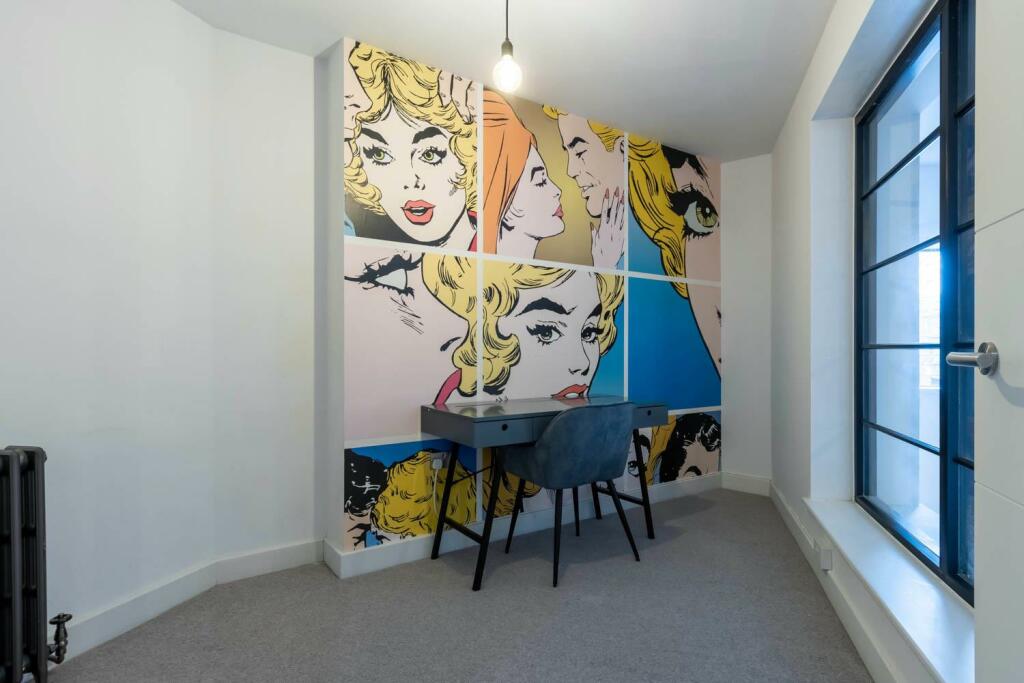 Additional image 18 of Queensway House, 57 Livery Street, B3 1HA