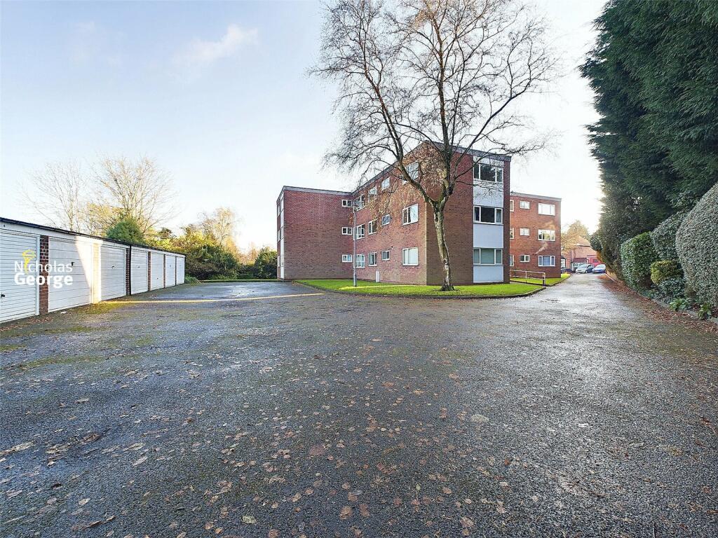 Additional image 18 of St Johns Court, 101 Wentworth Road, Harborne, Birmingham, B17