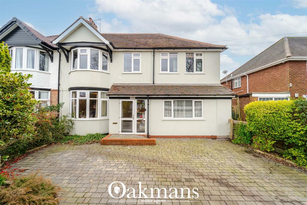 Additional image 20 of Brandwood Road, Birmingham, B14
