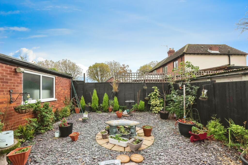 Additional image 16 of Central Avenue, Birmingham, West Midlands, B31