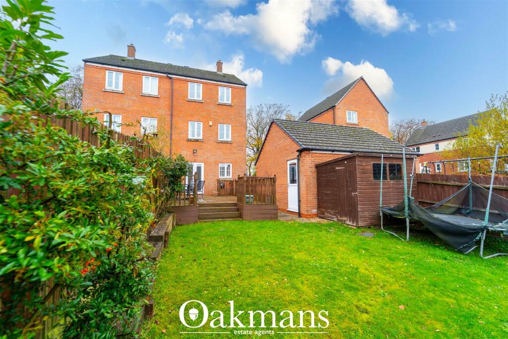 Additional image 28 of Roebuck Road, Birmingham