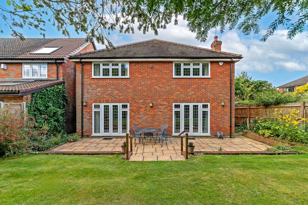 Additional image 33 of Laurelsfield, St. Albans