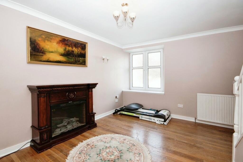 Additional image 2 of Main Street, New Byth, Turriff, AB53