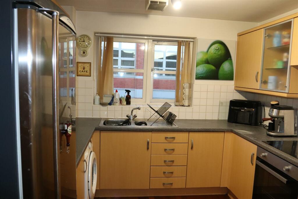 Additional image 9 of Branston Street, Birmingham