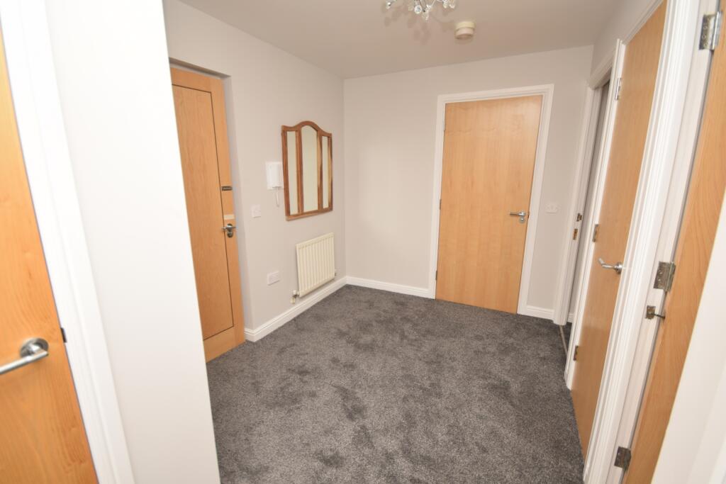 Additional image 2 of Clarkson Court, Hatfield, AL10