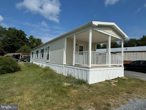 69 Hillside Estates, McConnellsburg, PA 17233