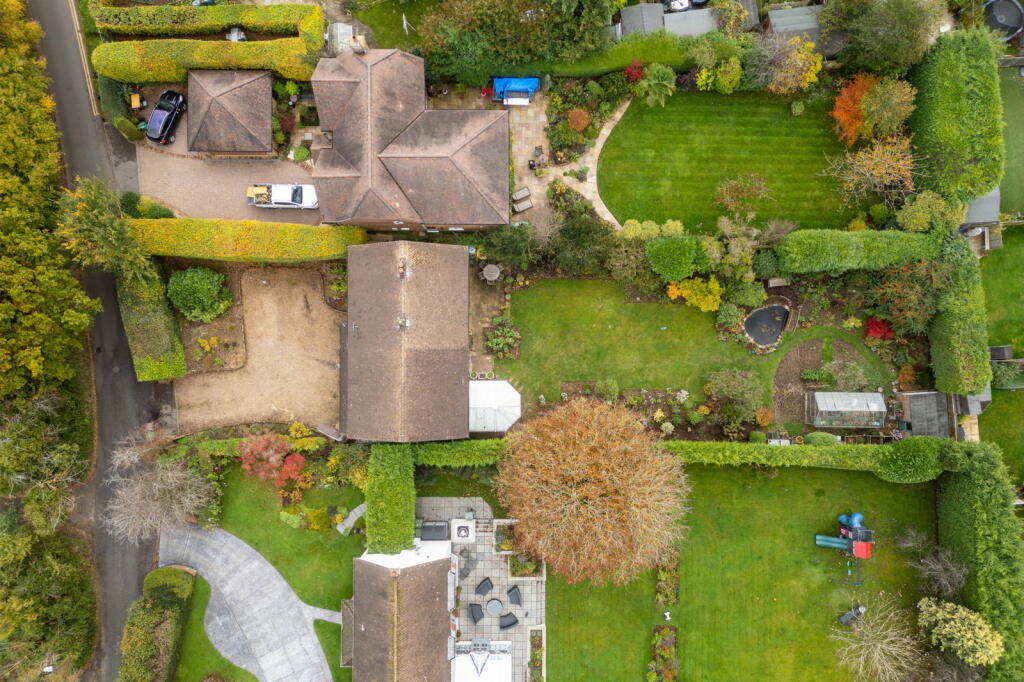 Additional image 48 of Crouch Hall Lane, Redbourn, St. Albans, AL3 7EU