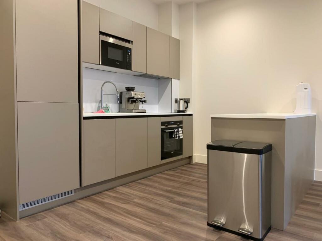 Additional image 7 of The Lightwell, Cornwall Street, B3 2EE