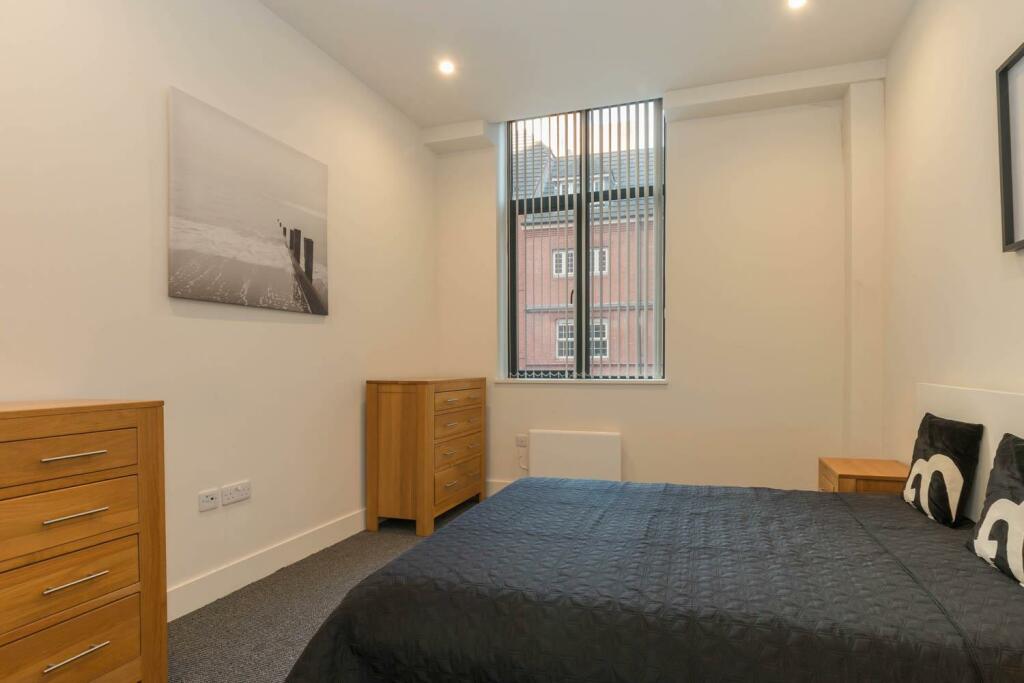 Additional image 6 of The Lightwell, 61 Cornwall Street, B3 2EE