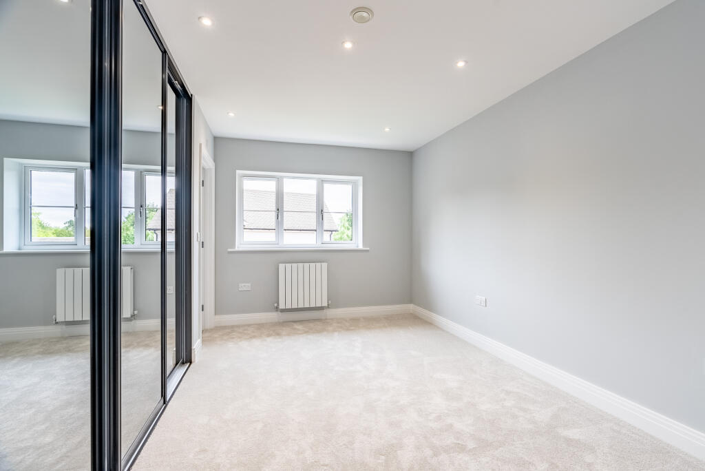 Additional image 10 of Plot 4 Mulberry Place, St. Albans, AL4