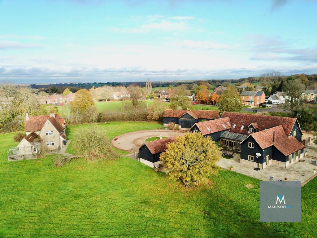 Additional image 44 of Harmer Green Lane, Welwyn, Hertfordshire, AL6