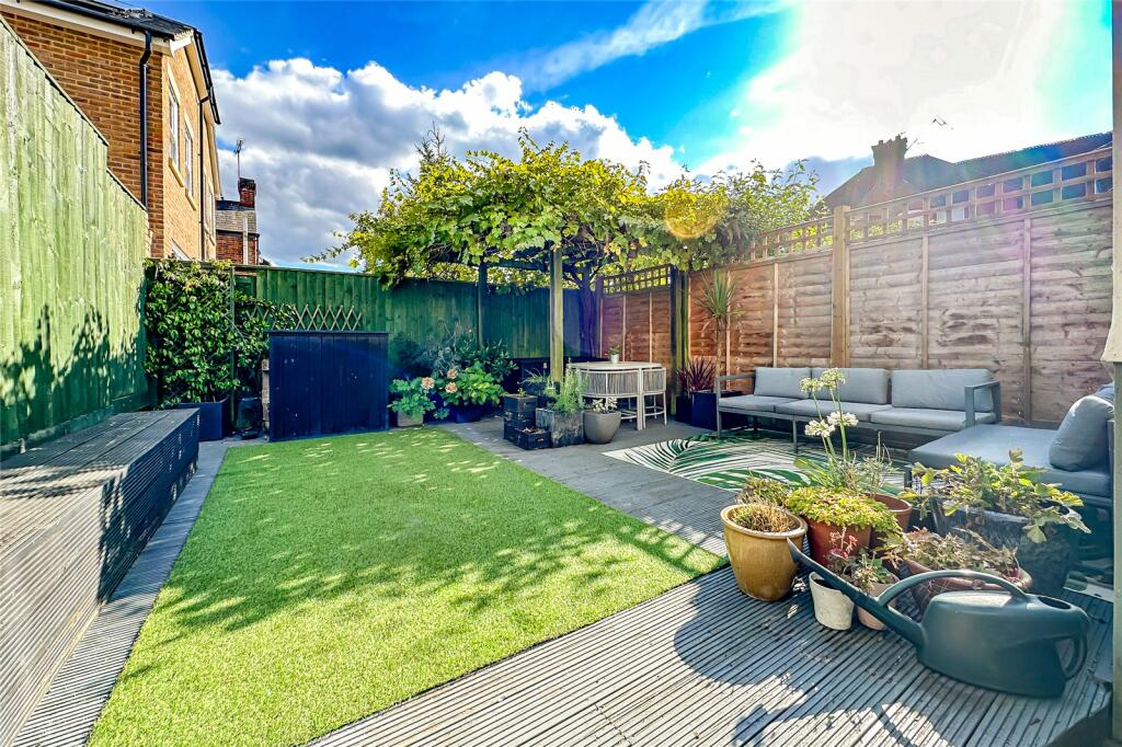 Additional image 10 of Hatfield Road, St. Albans, Hertfordshire, AL1